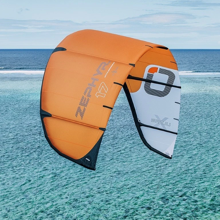 Ozone Zephyr V8 Ultra-X 17m Lightwind Kite Discounts Apply ! - Image 6