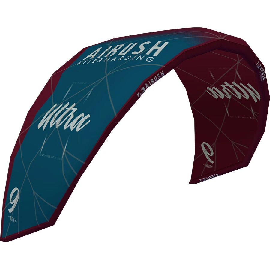 2022 Airush Ultra V4 Foil - Lightwind - Freeride Discounts Apply ! - Image 2