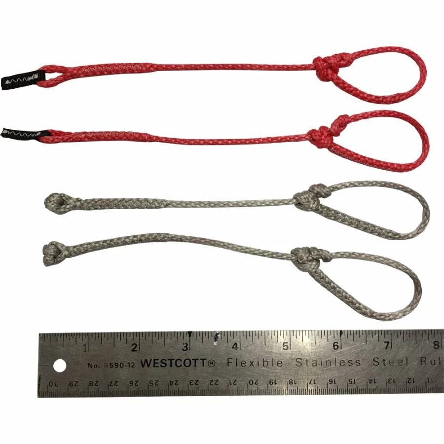 Cabrinha Adjustable Pigtails (set Of 4) Discounts Apply ! - Image 2