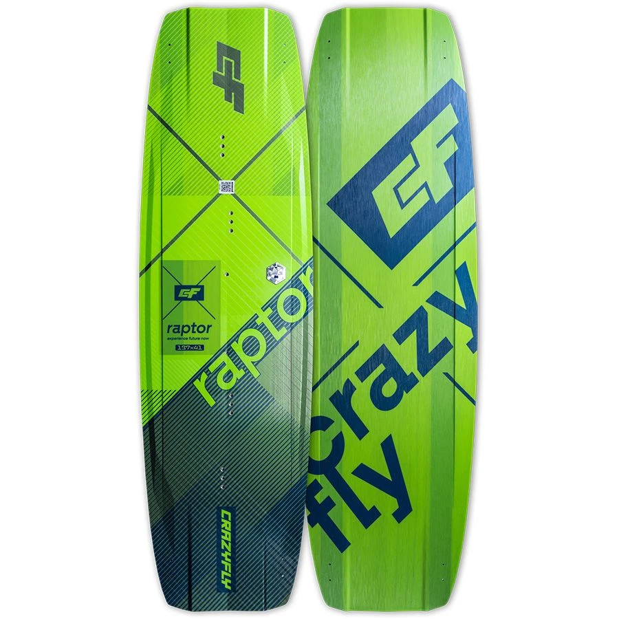 2022 Crazyfly Raptor - 35% Off Discounts Apply !