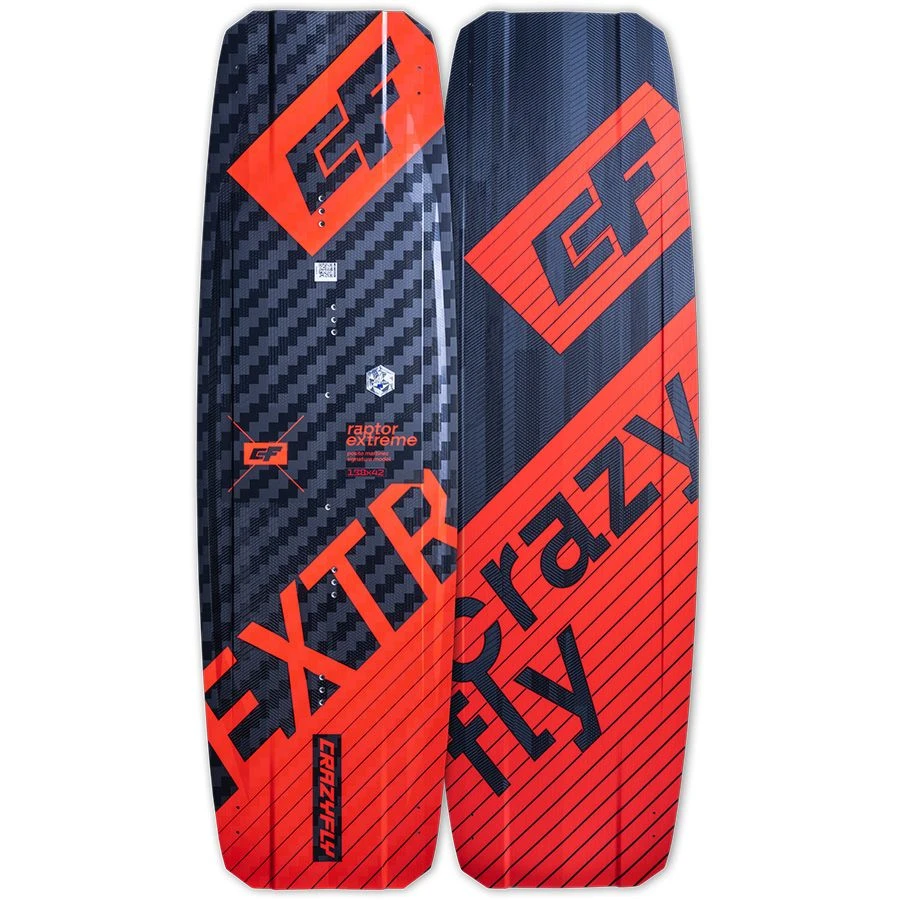 2023 Crazyfly Raptor Extreme - 25% Off Discounts Apply !