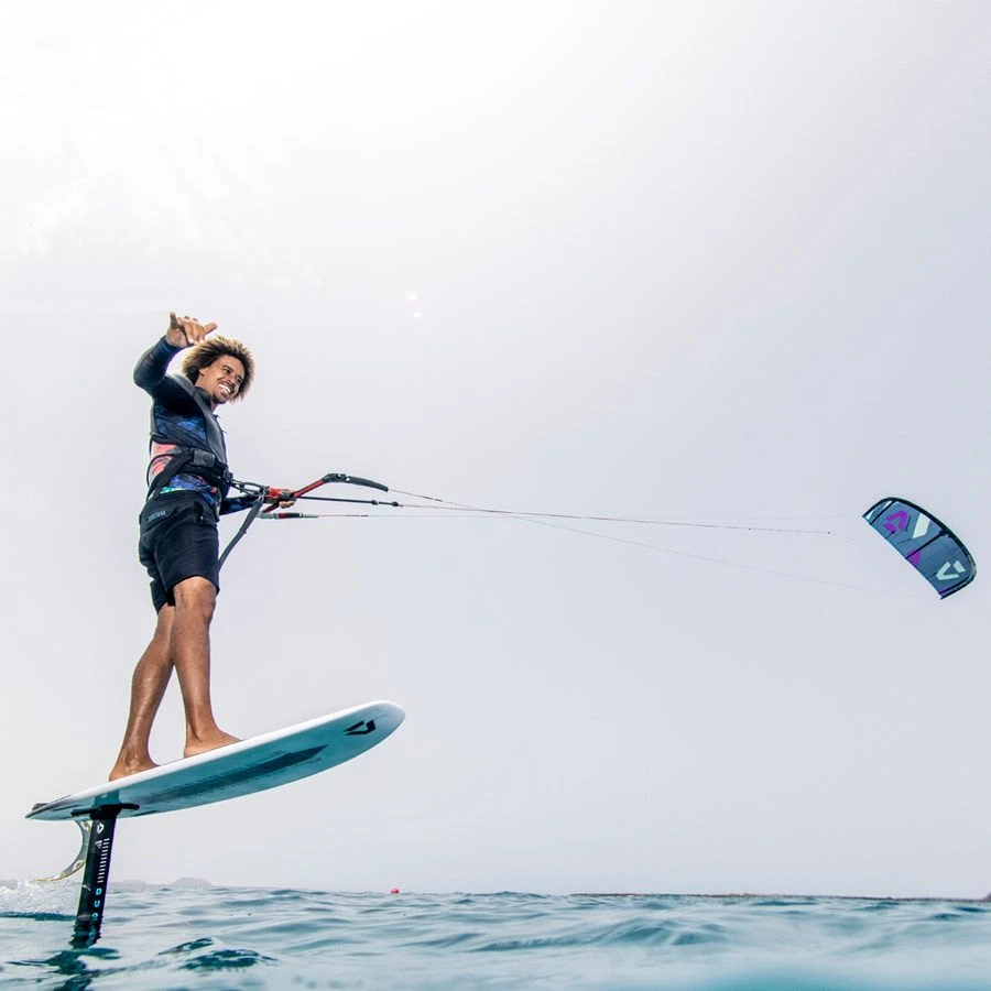 2022 Duotone Hybrid SLS Surf / Foil Board Discounts Apply ! - Image 4