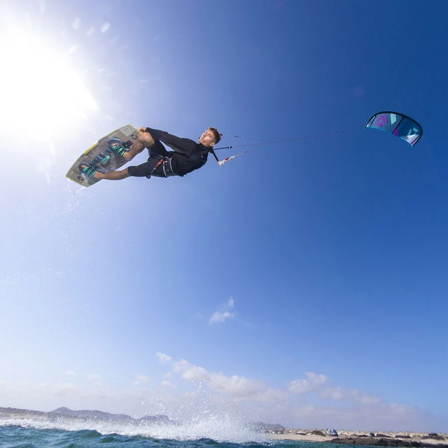 2022 Duotone Jaime Twintip Kiteboard - Freestyle - 40% Off Discounts Apply ! - Image 3
