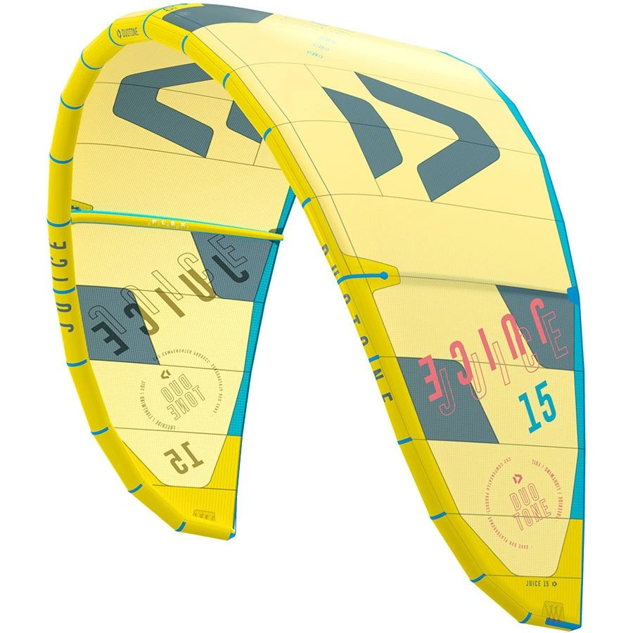 2022 Duotone Juice Lightwind / Hydrofoil Kite Discounts Apply ! - Image 2