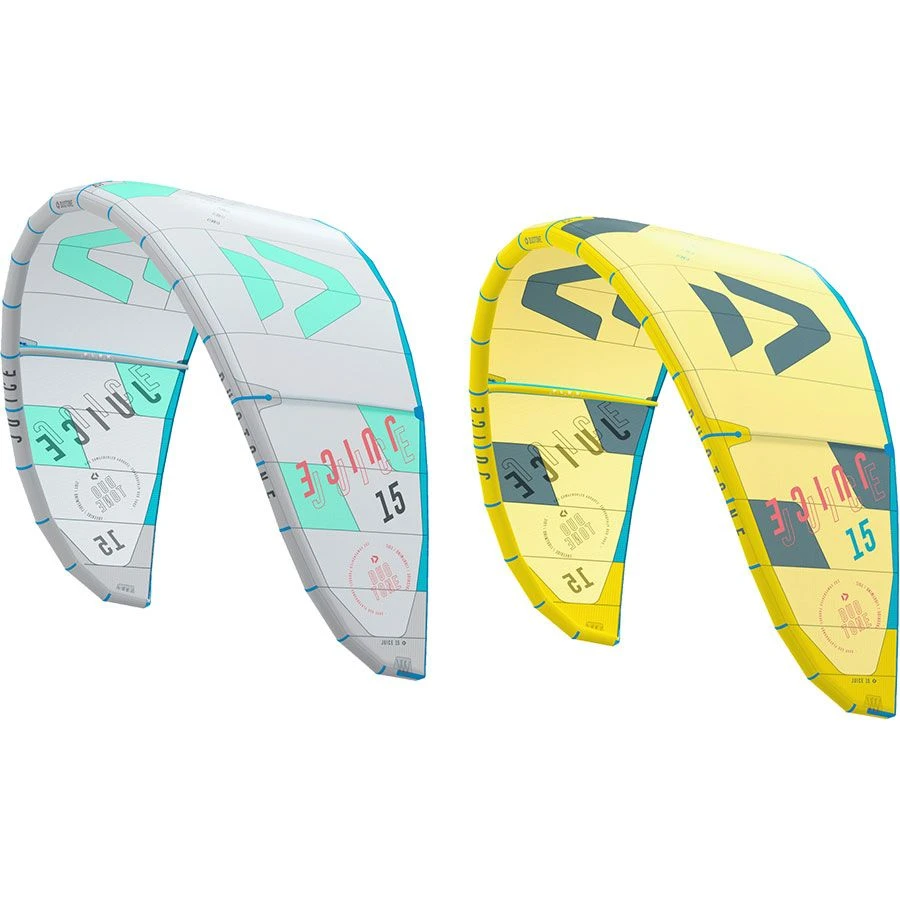 2022 Duotone Juice Lightwind / Hydrofoil Kite Discounts Apply ! - Image 3