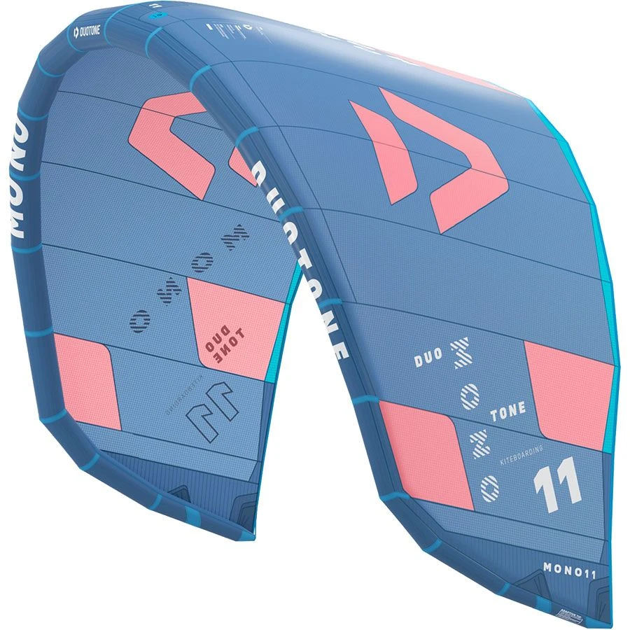 2023 Duotone Mono Freeride / Foil Single Strut Kite - 50% Off! Discounts Apply ! - Image 2