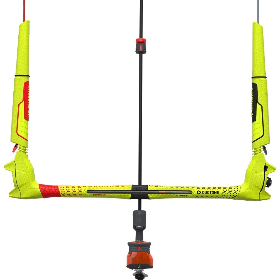 2024 Duotone Click Bar Kite Control Bar Discounts Apply ! - Image 2