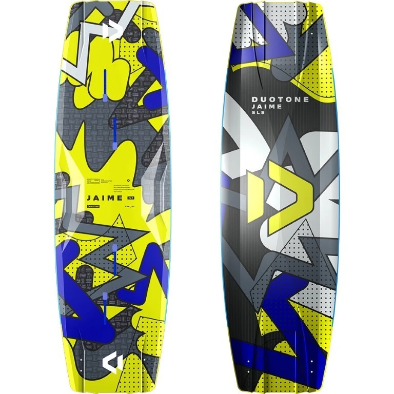 2024 Duotone Jaime SLS Twintip Kiteboard Discounts Apply !