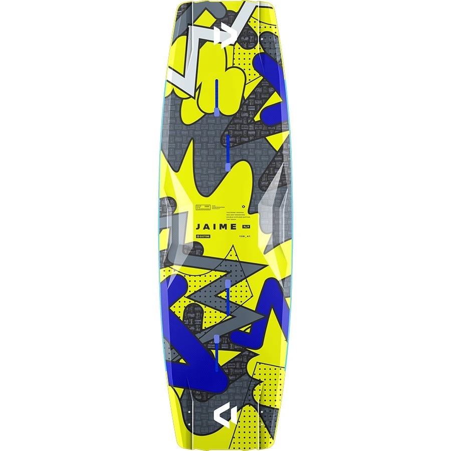 2024 Duotone Jaime SLS Twintip Kiteboard Discounts Apply ! - Image 2