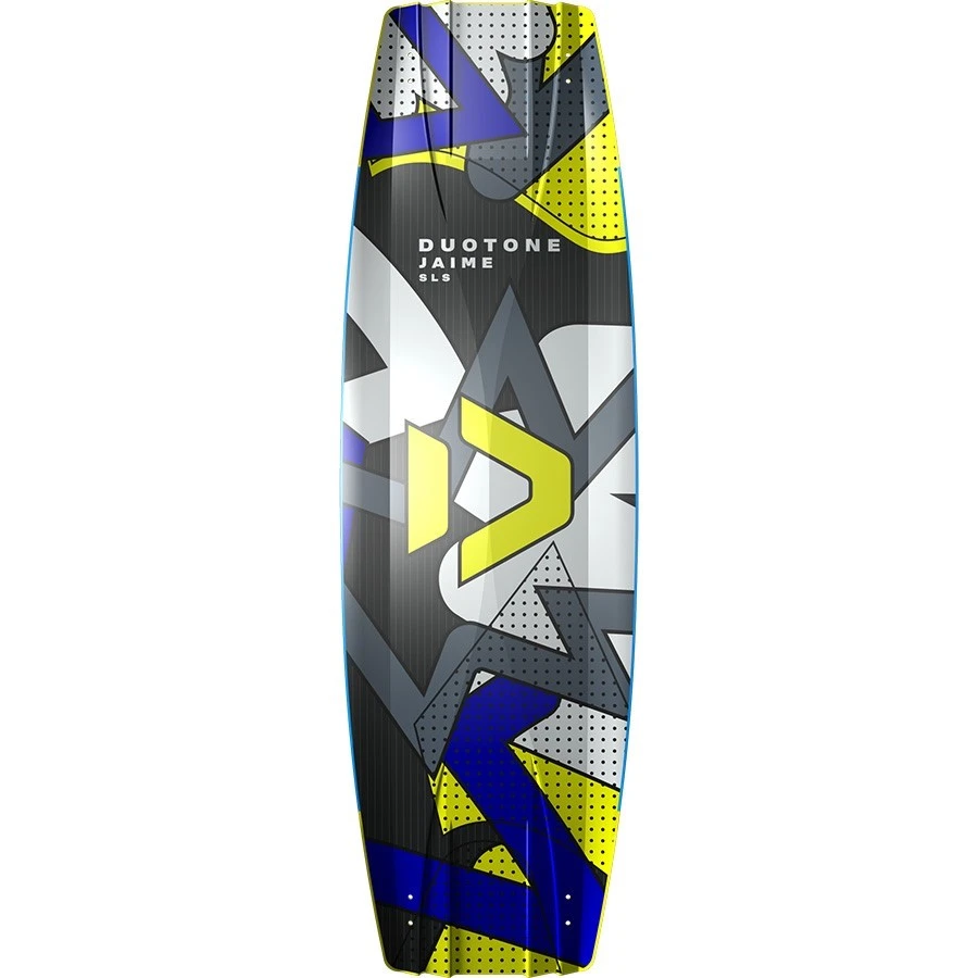 2024 Duotone Jaime SLS Twintip Kiteboard Discounts Apply ! - Image 3