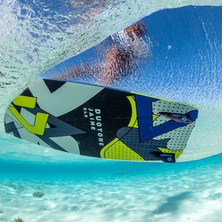 2024 Duotone Jaime SLS Twintip Kiteboard Discounts Apply ! - Image 4