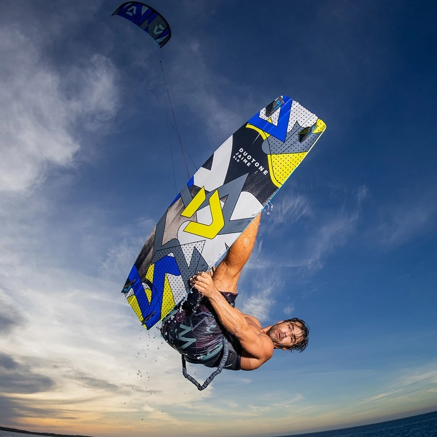 2024 Duotone Jaime SLS Twintip Kiteboard Discounts Apply ! - Image 5