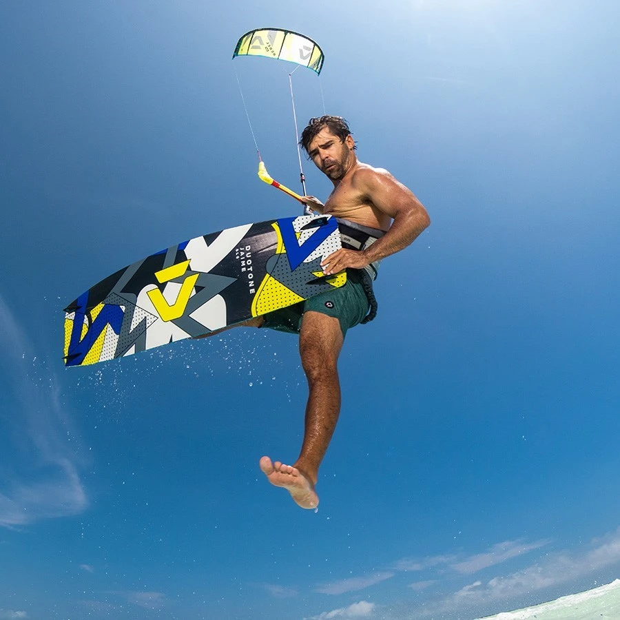 2024 Duotone Jaime SLS Twintip Kiteboard Discounts Apply ! - Image 6