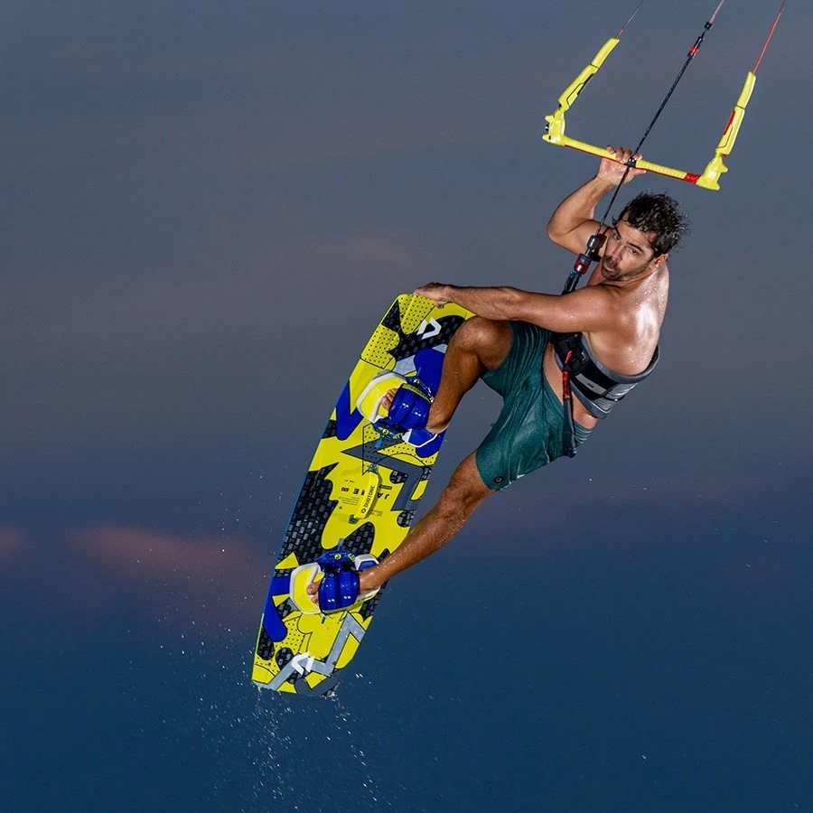 2024 Duotone Jaime SLS Twintip Kiteboard Discounts Apply ! - Image 7