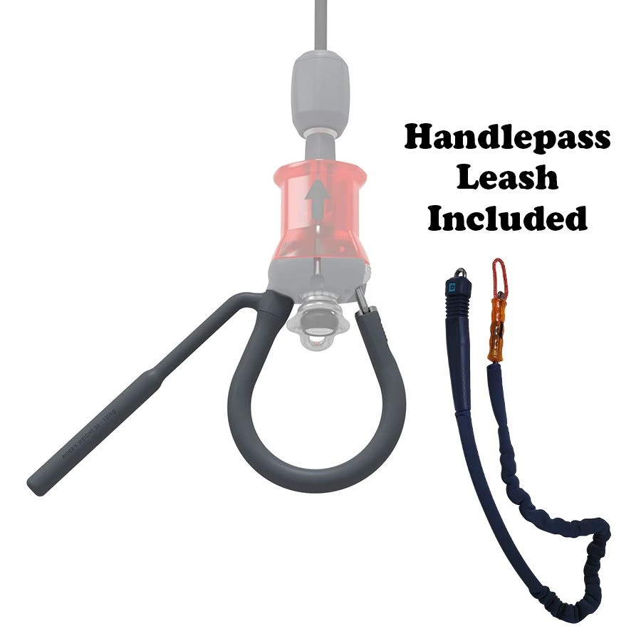 2021 Duotone Chicken Loop And Leash Kit Discounts Apply ! - Image 3