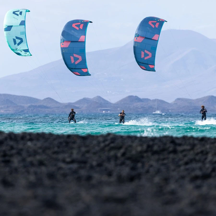 2022 Duotone Neo Freeride / Wave Kite Discounts Apply ! - Image 3