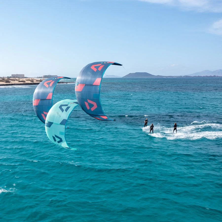2022 Duotone Neo Freeride / Wave Kite Discounts Apply ! - Image 4