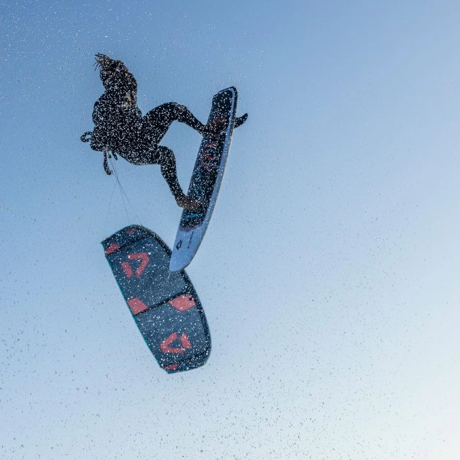 2022 Duotone Neo Freeride / Wave Kite Discounts Apply ! - Image 5