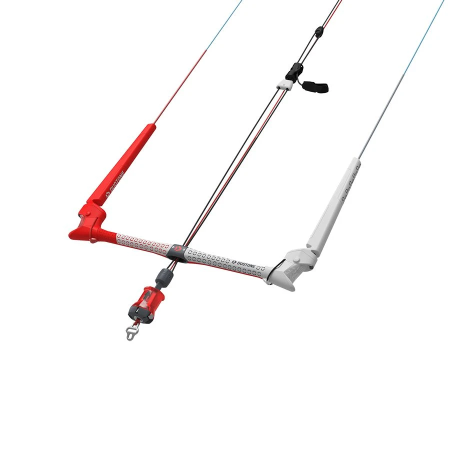 2022 Duotone Quad Control Trust Bar - 50% Off Discounts Apply !