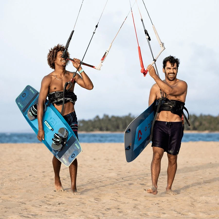 2022 Duotone Quad Control Trust Bar - 50% Off Discounts Apply ! - Image 2