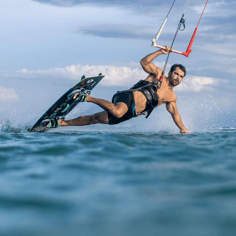 2022 Duotone Quad Control Trust Bar - 50% Off Discounts Apply ! - Image 3