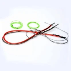 Duotone/North Click Bar Leader Lines (SS17-SS22) Discounts Apply !