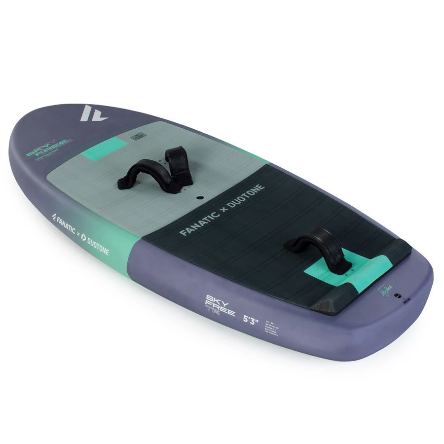 Fanatic Sky Free TE - Wing Foil Board - 25% Off Discounts Apply ! - Image 2