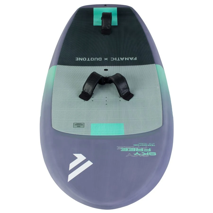 Fanatic Sky Free TE - Wing Foil Board - 25% Off Discounts Apply ! - Image 6