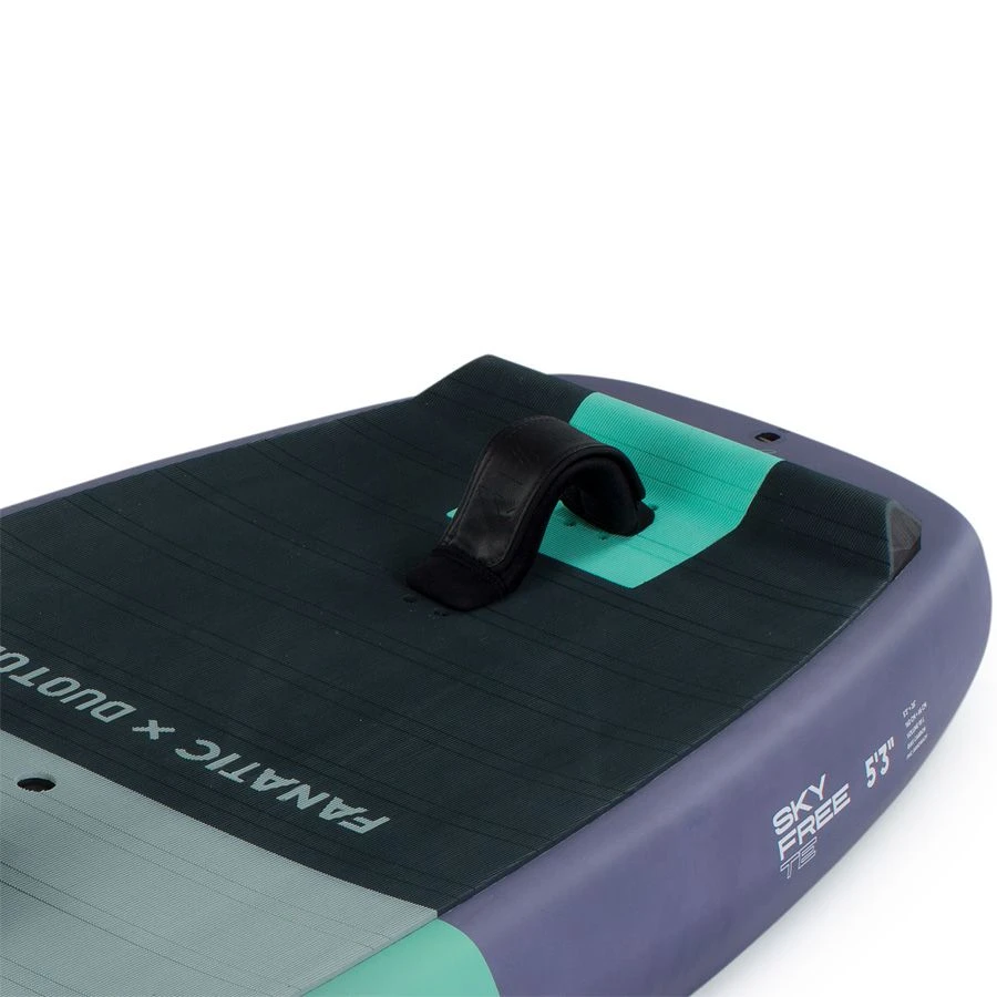 Fanatic Sky Free TE - Wing Foil Board - 25% Off Discounts Apply ! - Image 7