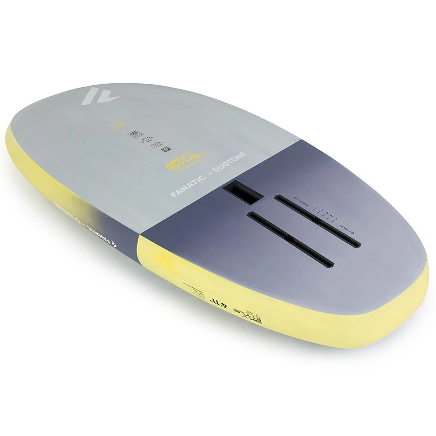 Fanatic Sky Style TE - Wing Foil Board Discounts Apply ! - Image 3