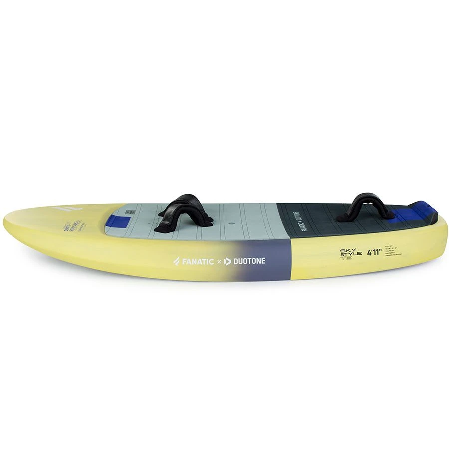 Fanatic Sky Style TE - Wing Foil Board Discounts Apply ! - Image 5