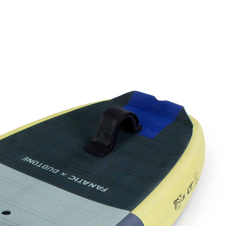 Fanatic Sky Style TE - Wing Foil Board Discounts Apply ! - Image 6