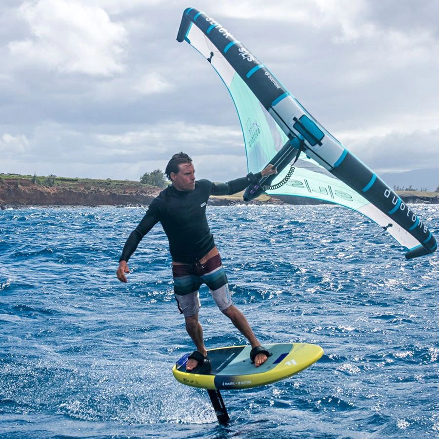 Fanatic Sky Style TE - Wing Foil Board Discounts Apply ! - Image 9