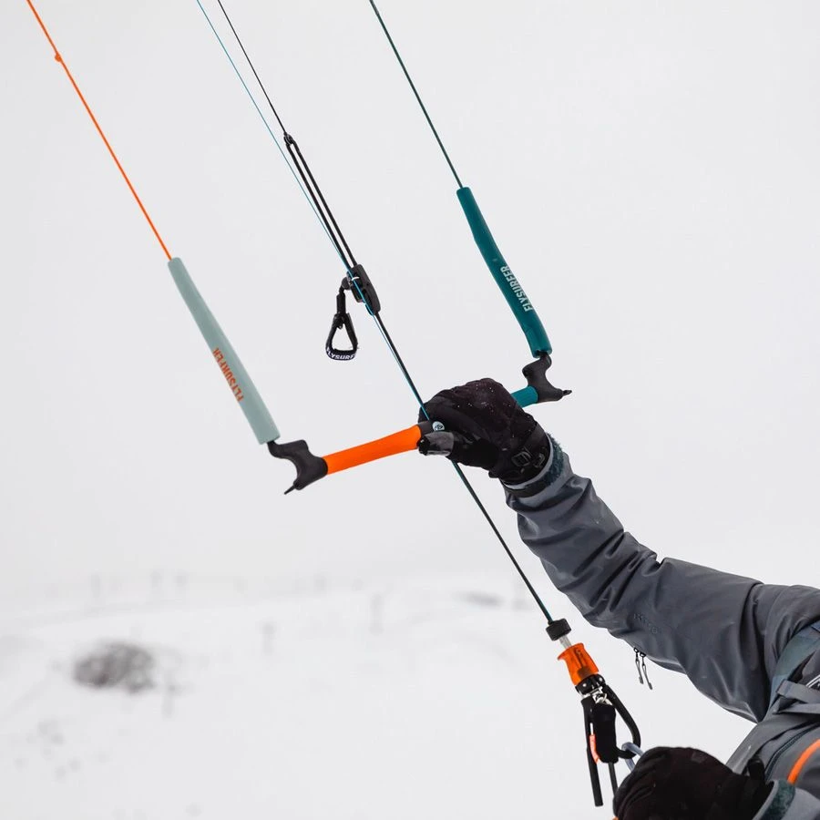 Flysurfer Connect 2 Control Bar Discounts Apply ! - Image 8