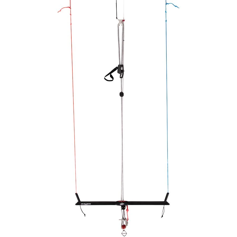 Naish Zero Bar - Carbon Foil Control System - 20% Off Discounts Apply !