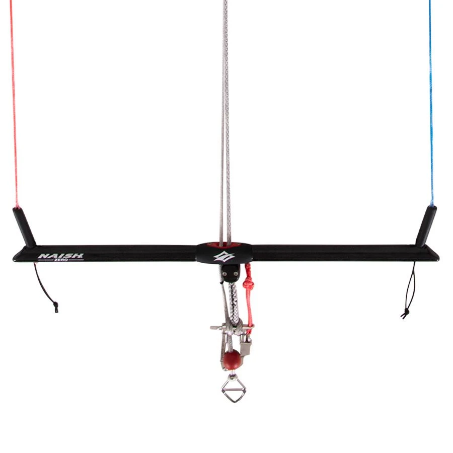 Naish Zero Bar - Carbon Foil Control System - 20% Off Discounts Apply ! - Image 2