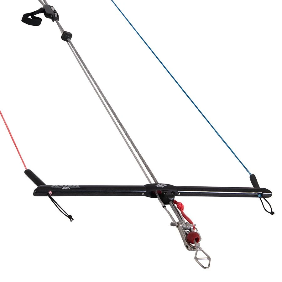 Naish Zero Bar - Carbon Foil Control System - 20% Off Discounts Apply ! - Image 4