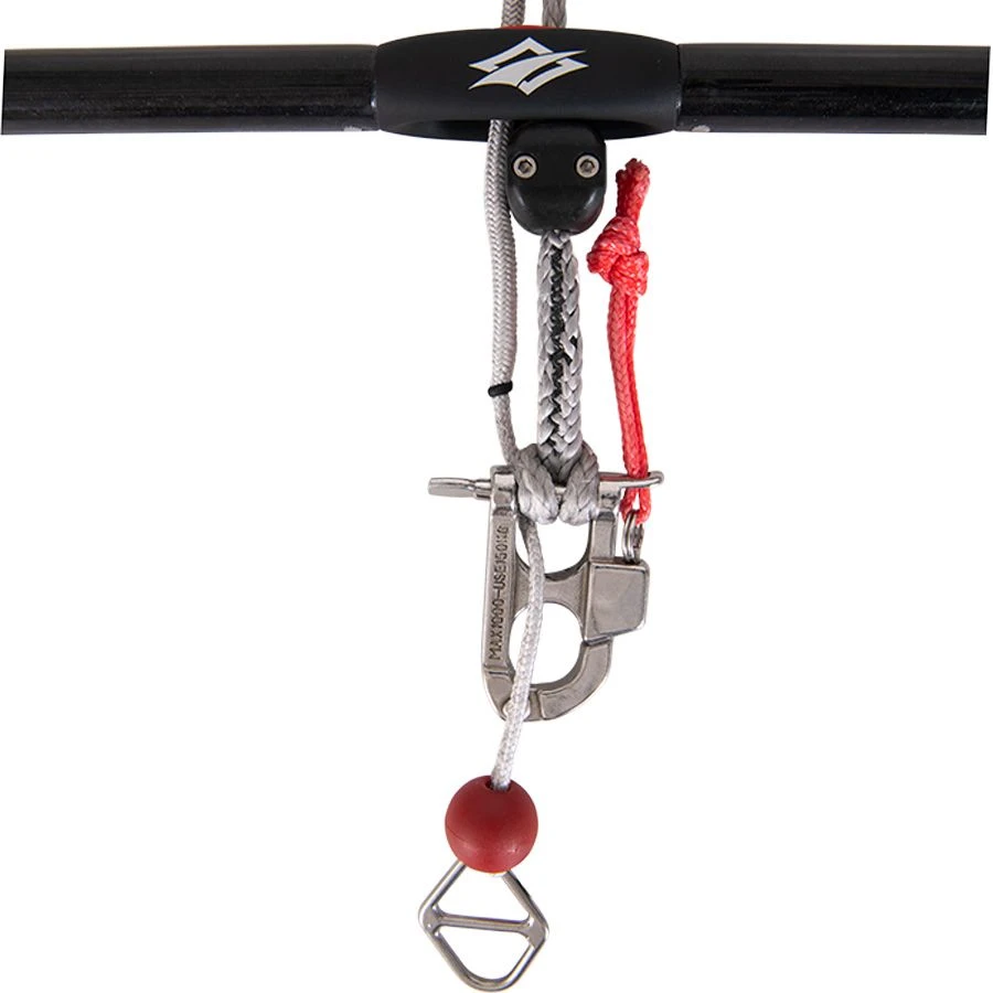 Naish Zero Bar - Carbon Foil Control System - 20% Off Discounts Apply ! - Image 6