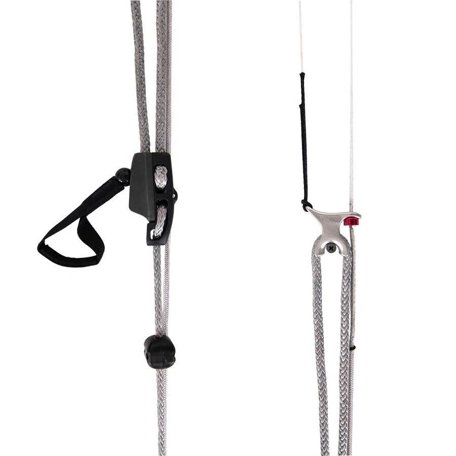 Naish Zero Bar - Carbon Foil Control System - 20% Off Discounts Apply ! - Image 8