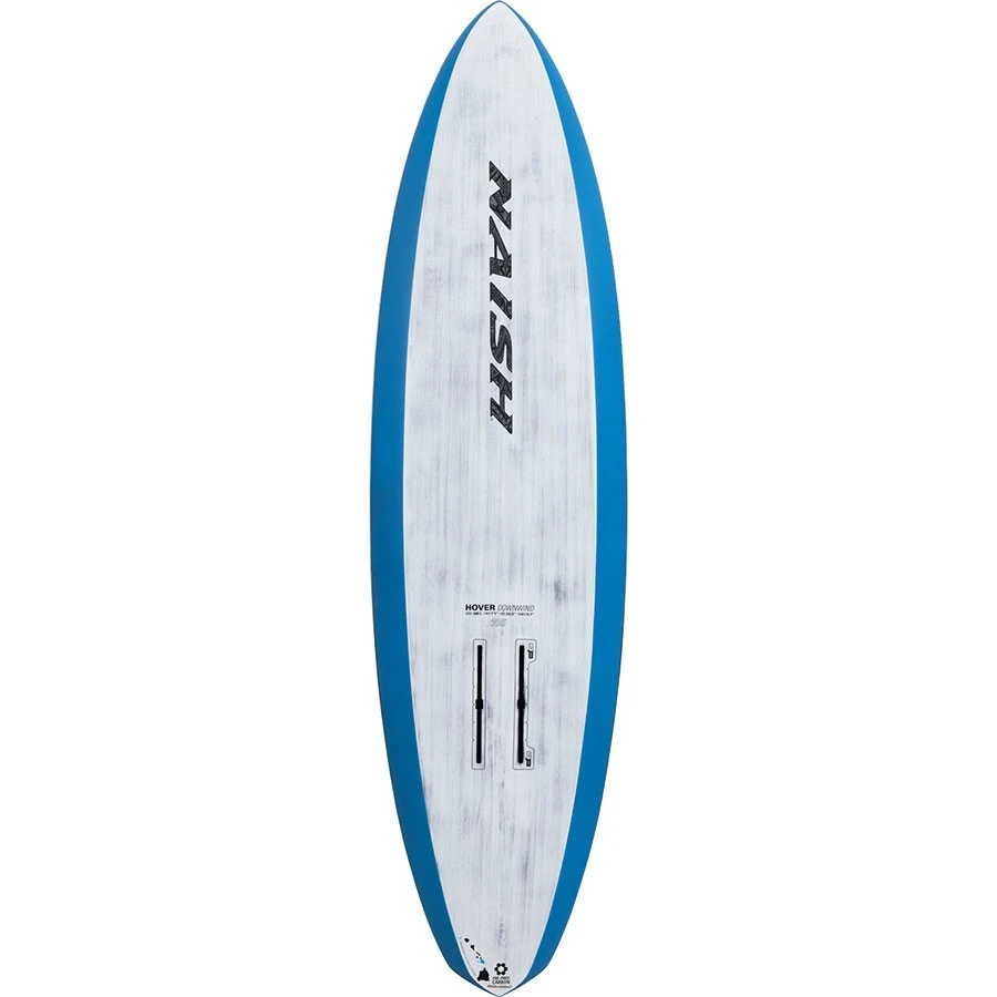 Naish 2024 Hover DW Foil Board - Lightwind Wingboarding Discounts Apply ! - Image 3