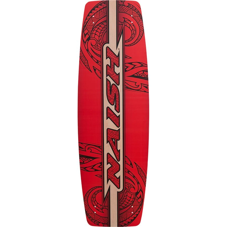 S26 Naish Hero Freeride Twintip Kiteboard - 55% Off Discounts Apply ! - Image 2