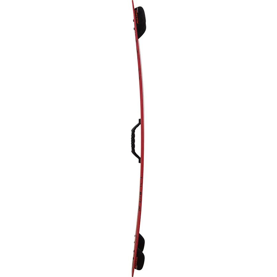 S26 Naish Hero Freeride Twintip Kiteboard - 55% Off Discounts Apply ! - Image 3