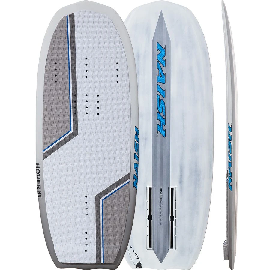 S26 Naish Hover Kite 127 - 60% Off Discounts Apply !