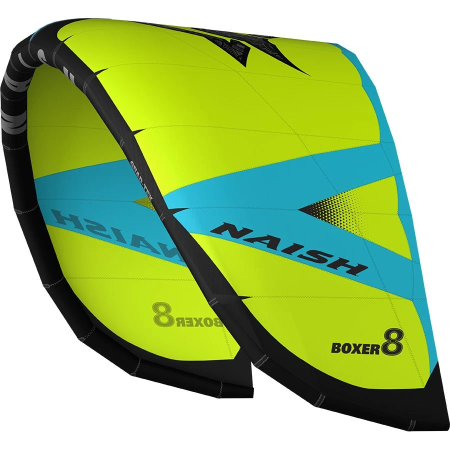 S27 Naish Boxer Single Strut Freeride/Foiling Kite - 50% Off Discounts Apply ! - Image 2