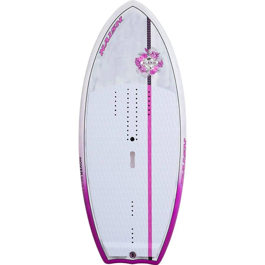 Naish Hover Wing Alana Carbon Ultra - Wingboard - 60% Off Discounts Apply !