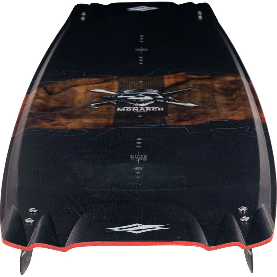 S27 Naish Monarch Big Air / Performance Freestyle Twintip Kiteboard - 50% Off Discounts Apply ! - Image 4