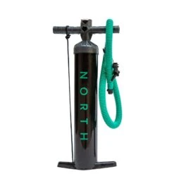 North XL (24") Kite Pump Discounts Apply !