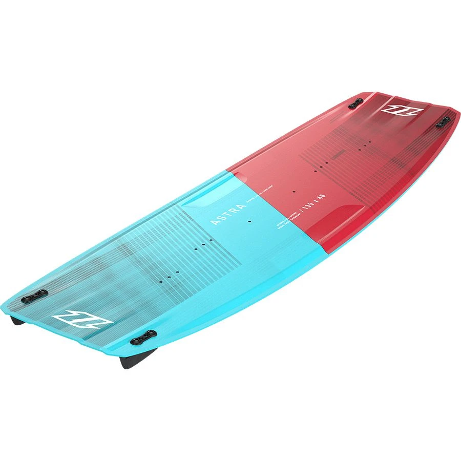 North 2022 Astra Freeride / Big Air Twintip Kiteboard - 30% OFF Discounts Apply ! - Image 3