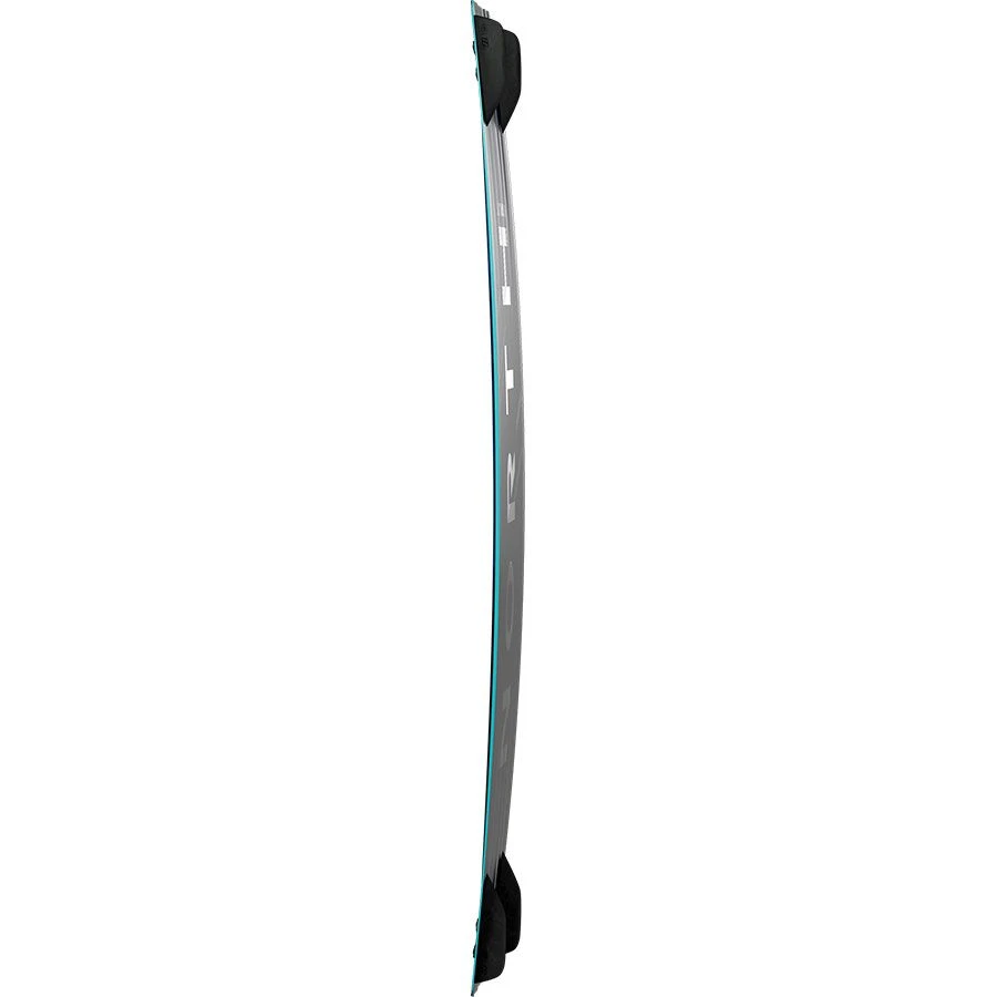 North 2023 Atmos Hybrid Freeride / Big Air Twintip Kiteboard - 25% Off Discounts Apply ! - Image 3