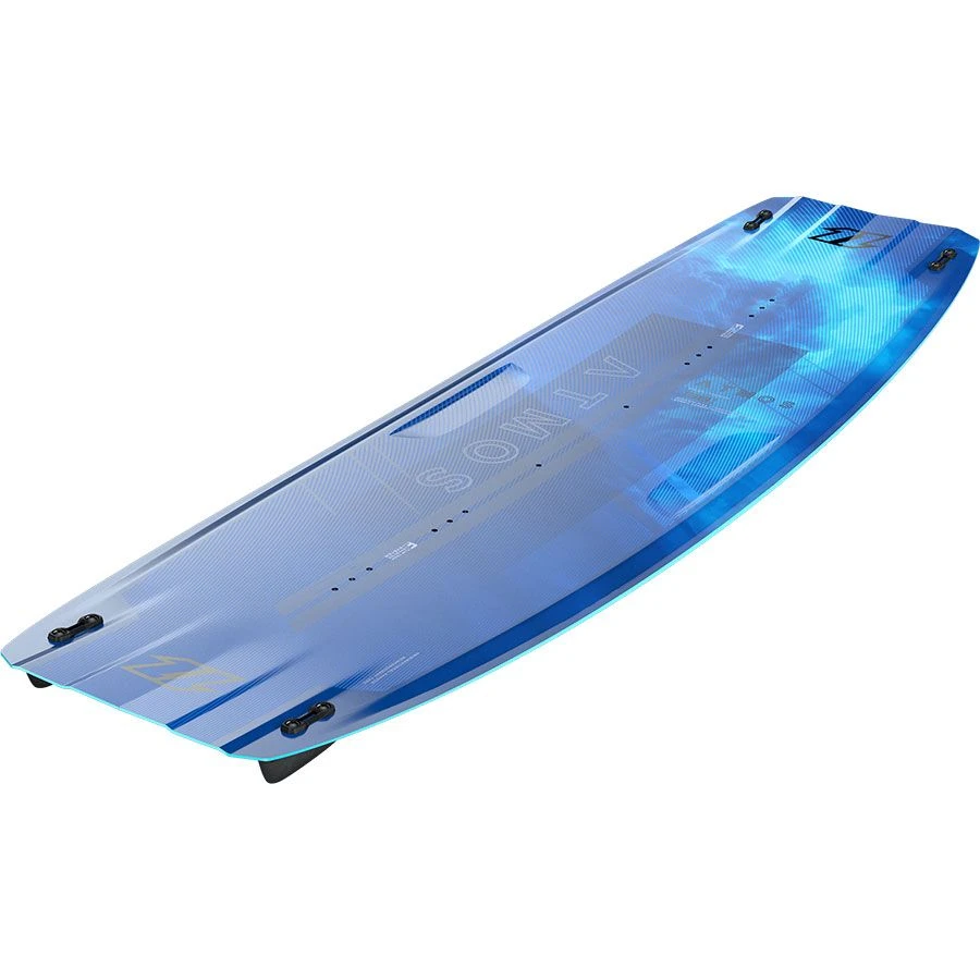 North 2023 Atmos Hybrid Freeride / Big Air Twintip Kiteboard - 25% Off Discounts Apply ! - Image 4